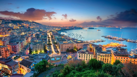 SUR DE ITALIA Y LA PUGLIA